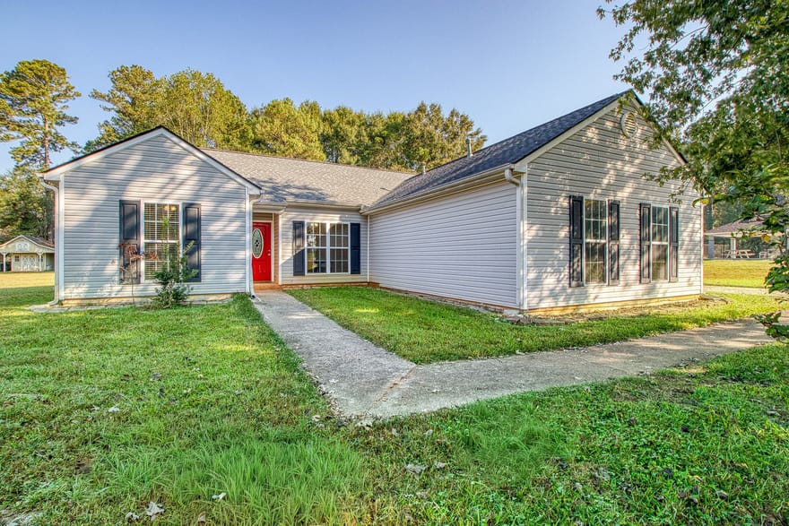 130 Shamrock Way, Newnan, Georgia