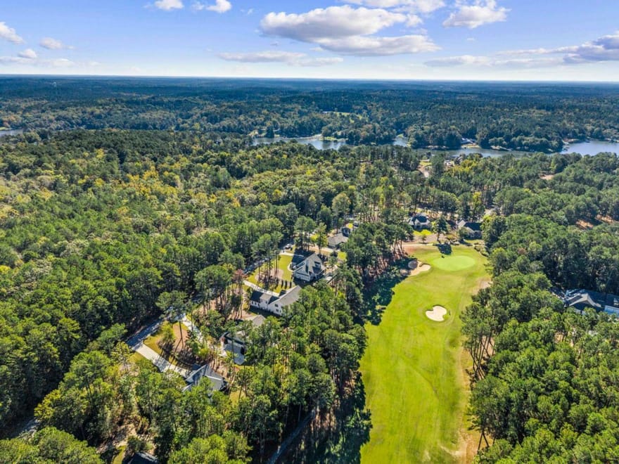 1060 Shadow Creek Way, Greensboro, Georgia