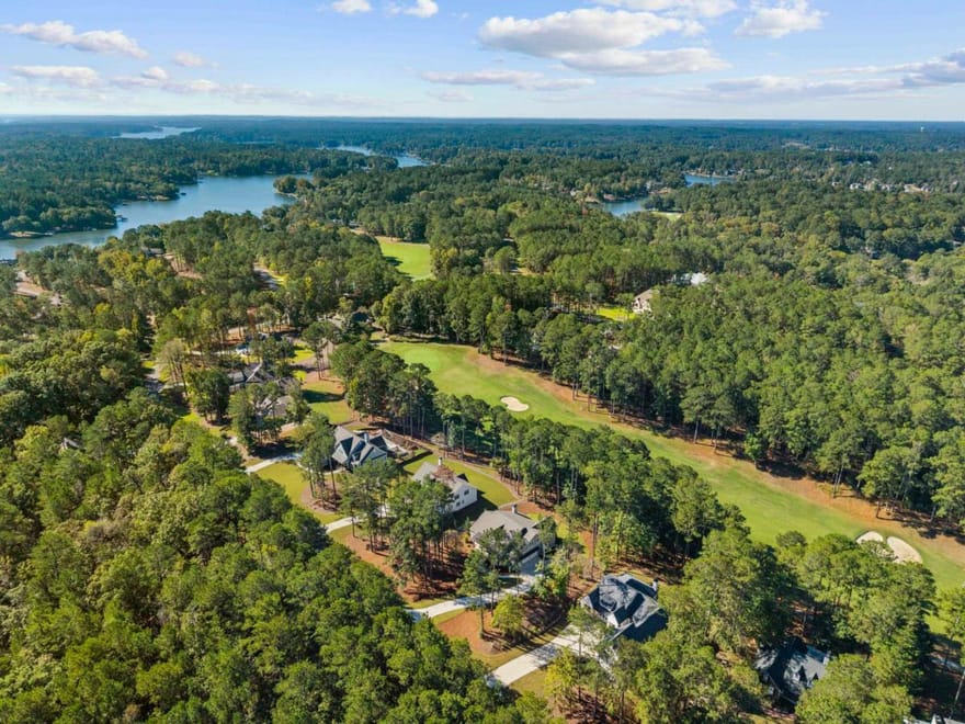 1060 Shadow Creek Way, Greensboro, Georgia