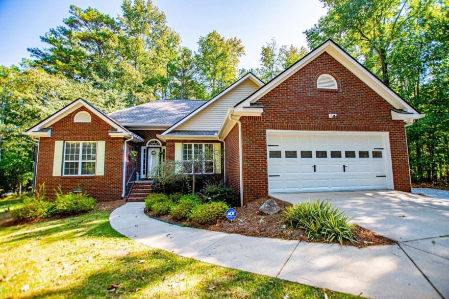 3051 Lakeview Parkway, Villa Rica, Georgia