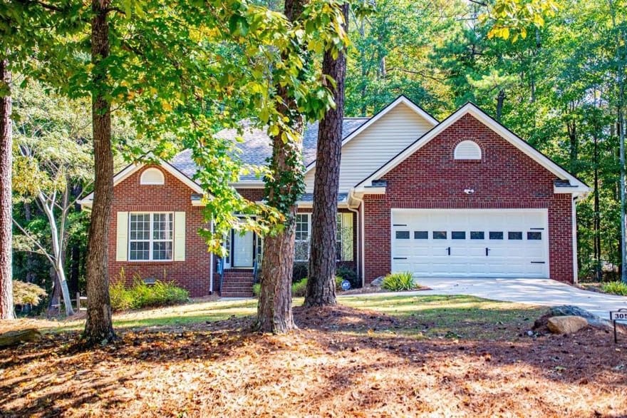 3051 Lakeview Parkway, Villa Rica, Georgia