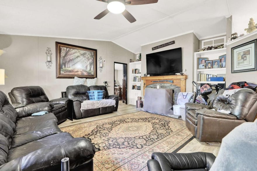 4233 Jim Hood Road, Gainesville, Georgia