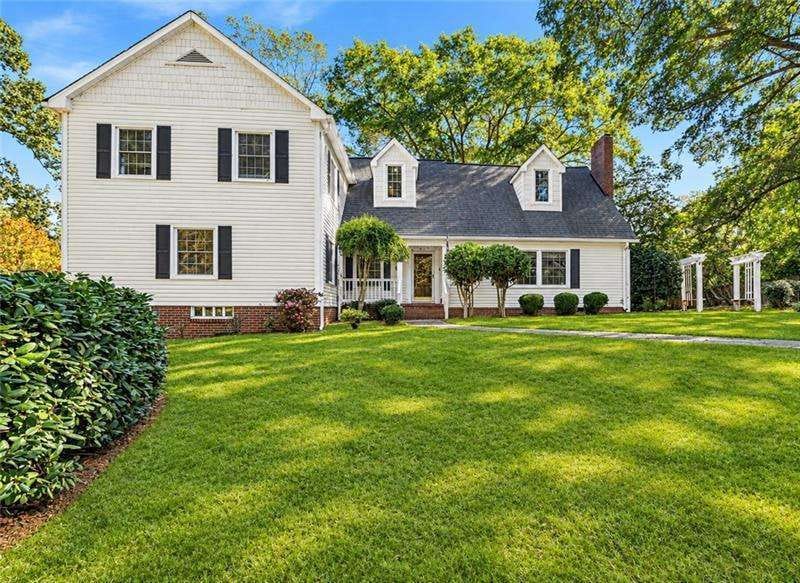 255 Head Avenue, Tallapoosa, Georgia