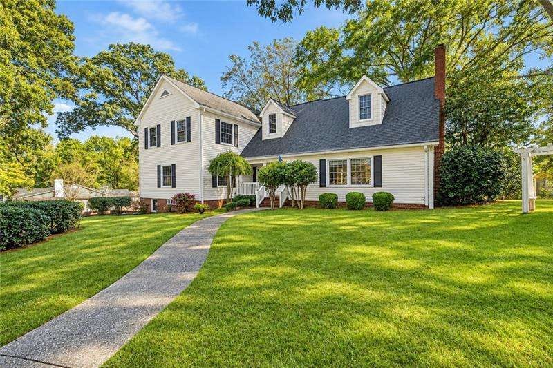255 Head Avenue, Tallapoosa, Georgia
