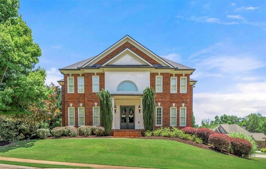 1021 Oxford Way, Watkinsville, Georgia
