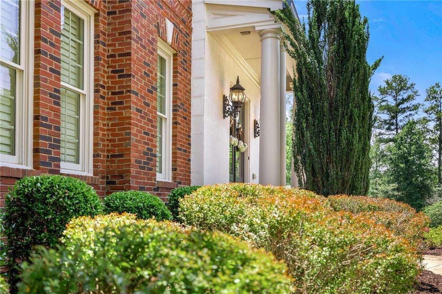 1021 Oxford Way, Watkinsville, Georgia