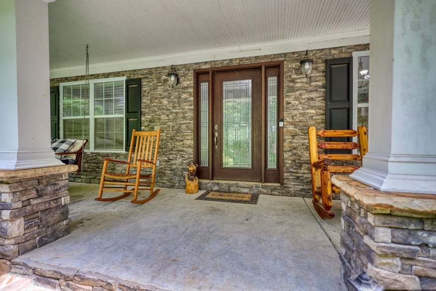 4140 Mount Paran Drive, Social Circle, Georgia