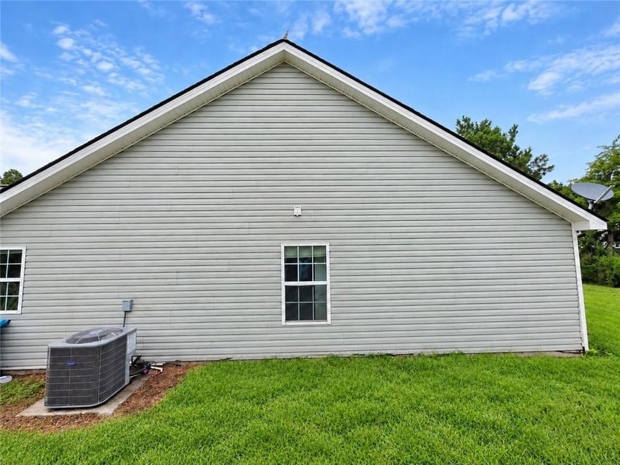 214 Archer Road, Guyton, Georgia