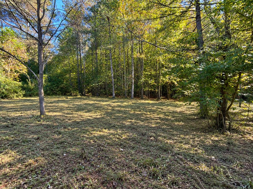 Eastside Drive, Ellijay, Georgia