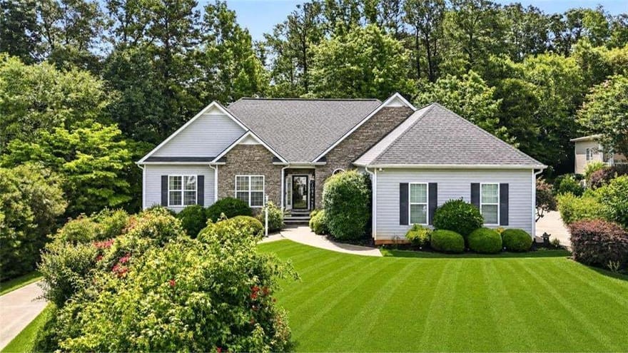 51 Brampton Way, Douglasville, Georgia