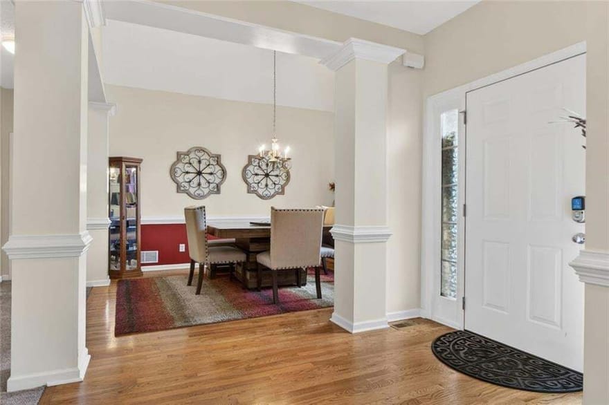 51 Brampton Way, Douglasville, Georgia