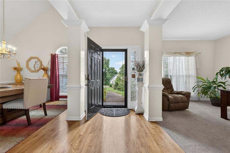 51 Brampton Way, Douglasville, Georgia