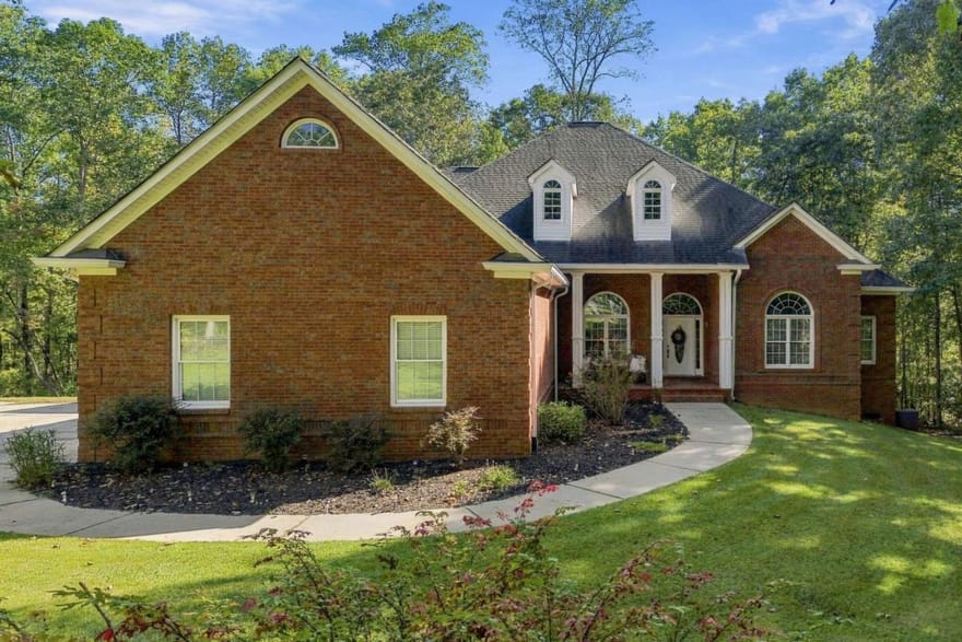 106 Shalea Lane, Ball Ground, Georgia