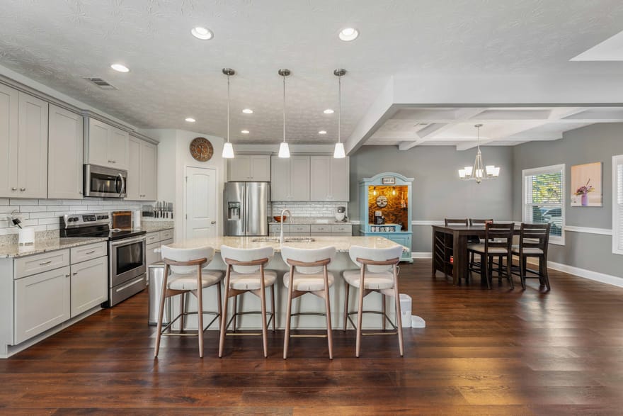 8082 Garrett Pines Drive, Midland, Georgia