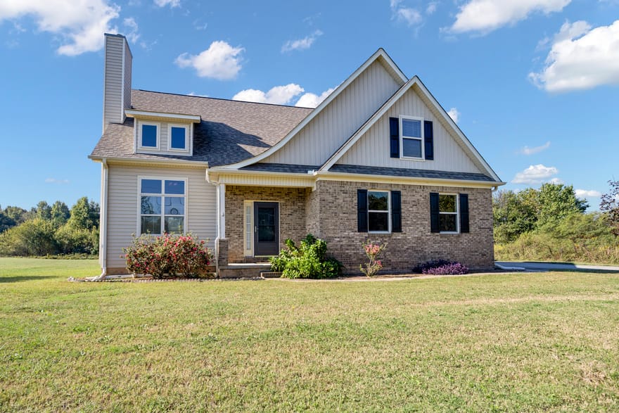 3070 High Falls Road, Jackson, Georgia