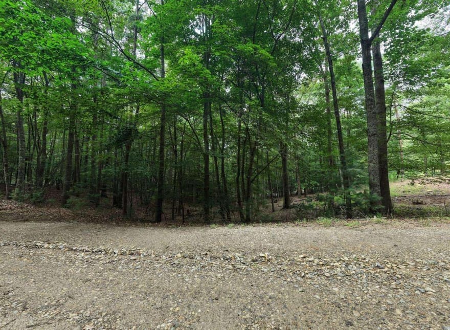 155 Atkins Trail, Blairsville, Georgia