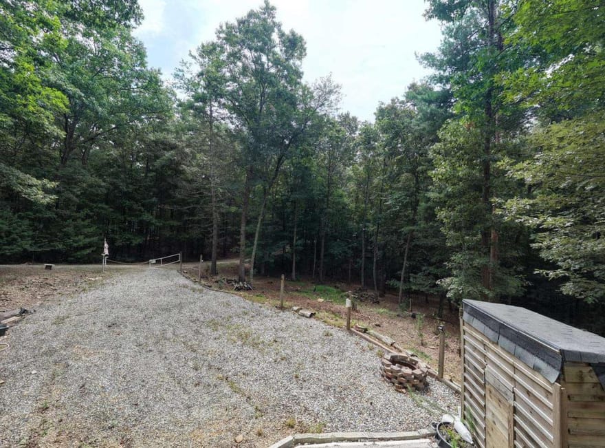 155 Atkins Trail, Blairsville, Georgia
