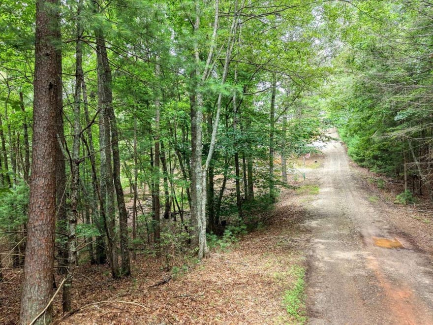 155 Atkins Trail, Blairsville, Georgia