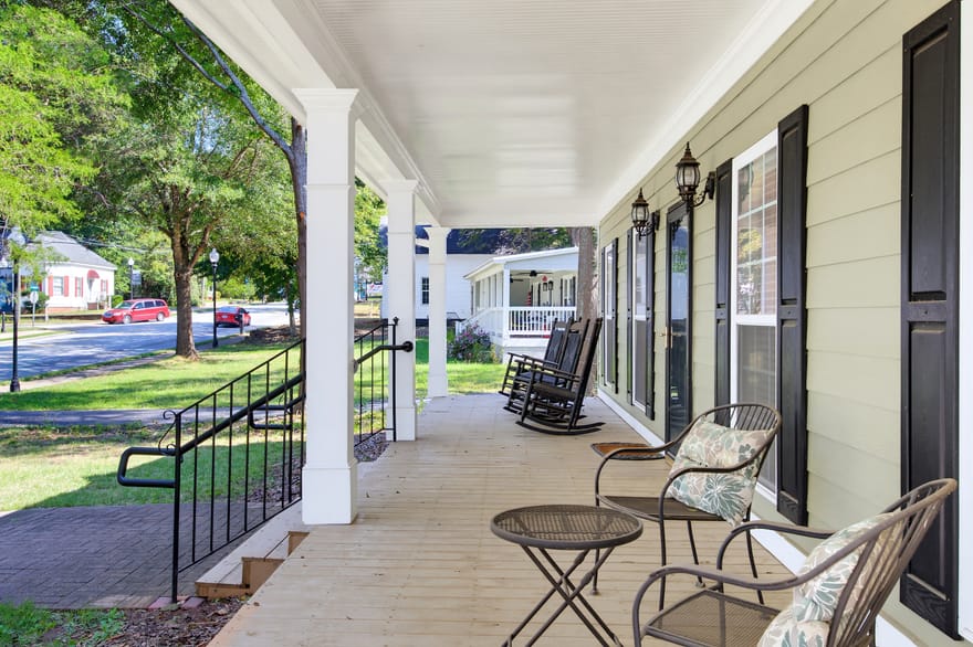 4263 Marietta Street, Powder Springs, Georgia