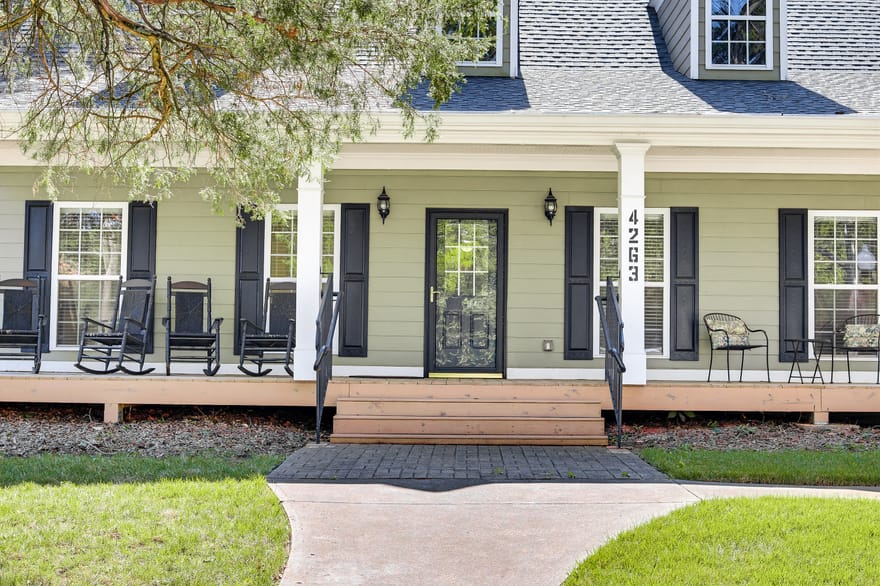 4263 Marietta Street, Powder Springs, Georgia