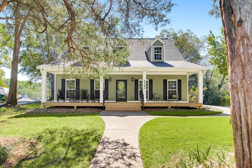 4263 Marietta Street, Powder Springs, Georgia