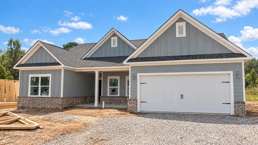 120 Harmony Farms Orchard, Eatonton, Georgia
