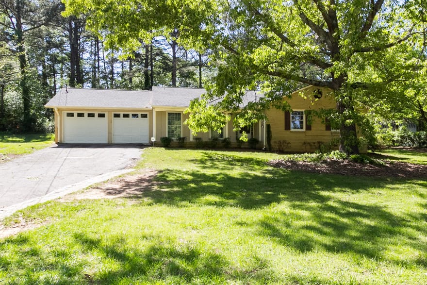 3720 Sunny Hill Drive, Loganville, Georgia