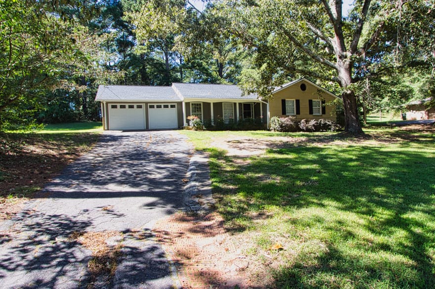 3720 Sunny Hill Drive, Loganville, Georgia