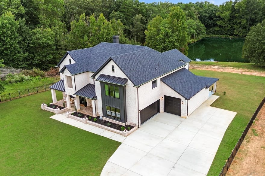 2182 Prospect Road NE, Lawrenceville, Georgia