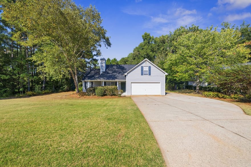 130 The Falls Boulevard, Covington, Georgia