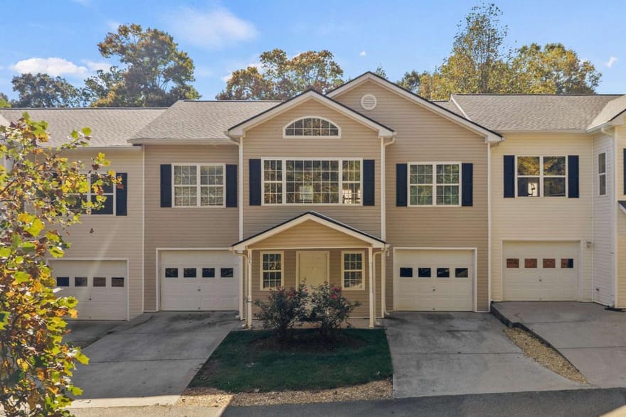 106 Pointe Circle, Dahlonega, Georgia