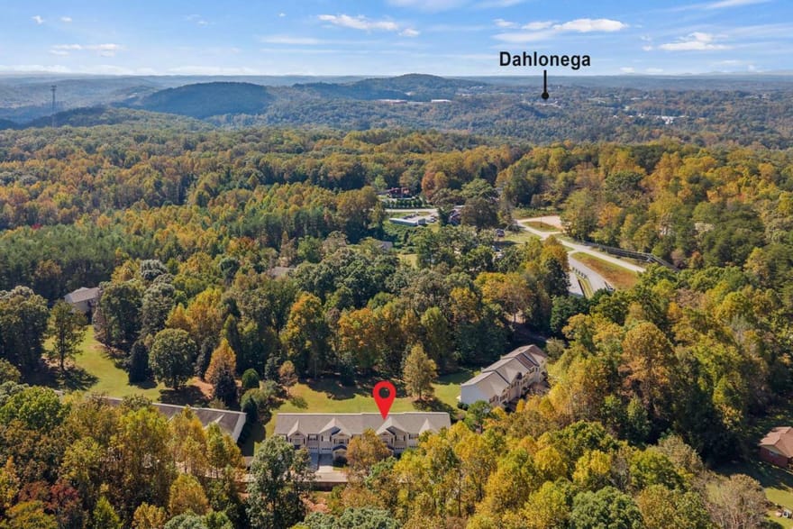 106 Pointe Circle, Dahlonega, Georgia