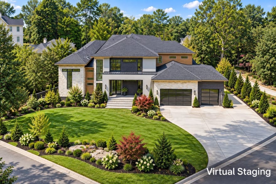 4201 Fairgreen Terrace NE, Marietta, Georgia
