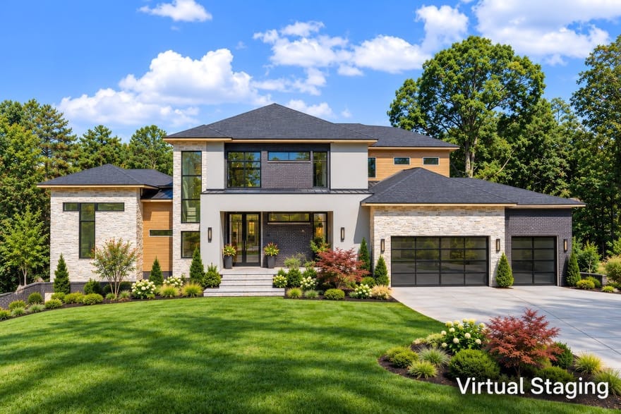 4201 Fairgreen Terrace NE, Marietta, Georgia