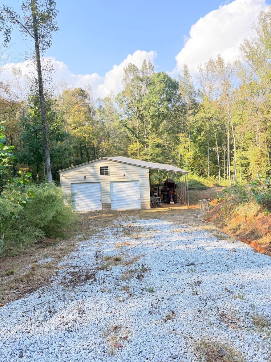 115 Mary Lane, Maysville, Georgia