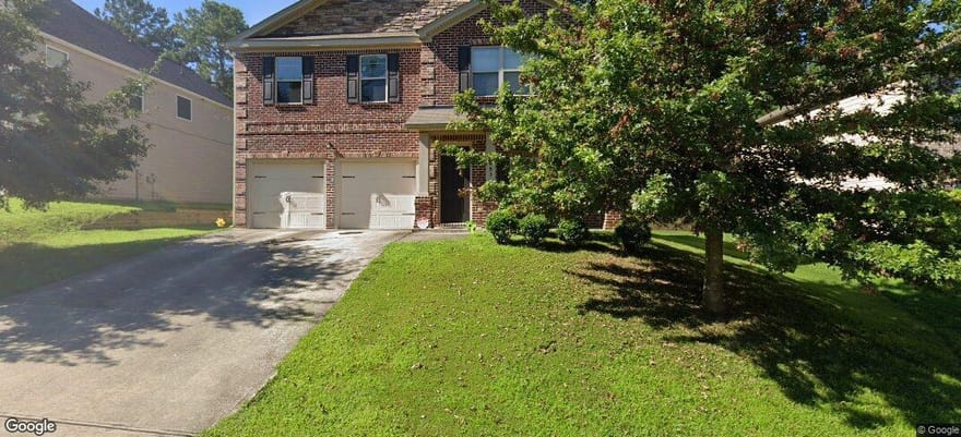 11053 Genova Terrace, Hampton, Georgia