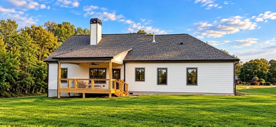 3697 Tom Brewer Road, Loganville, Georgia