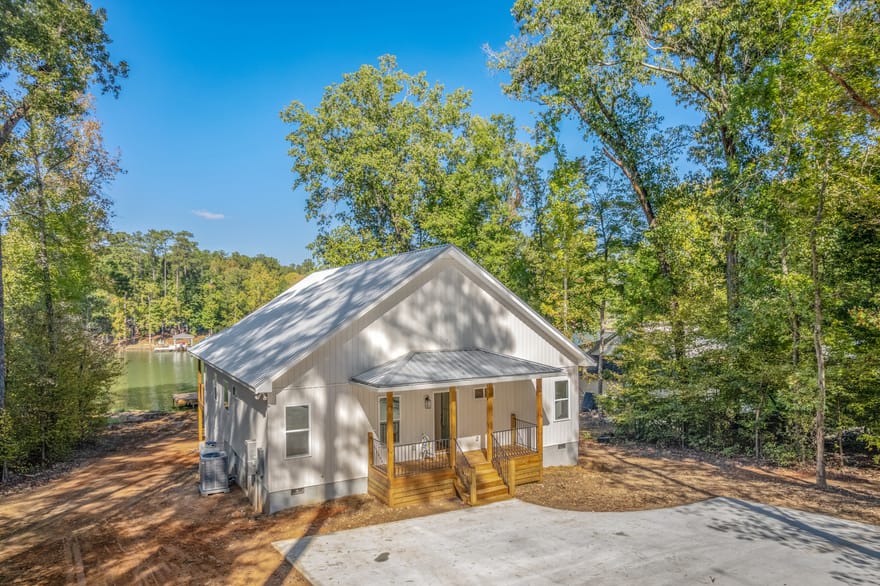 232 Scenic Way, Sparta, Georgia
