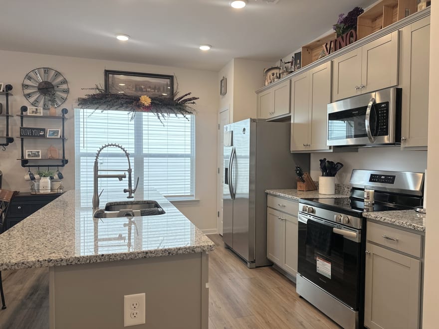 53 Bennett Way SE, Rome, Georgia