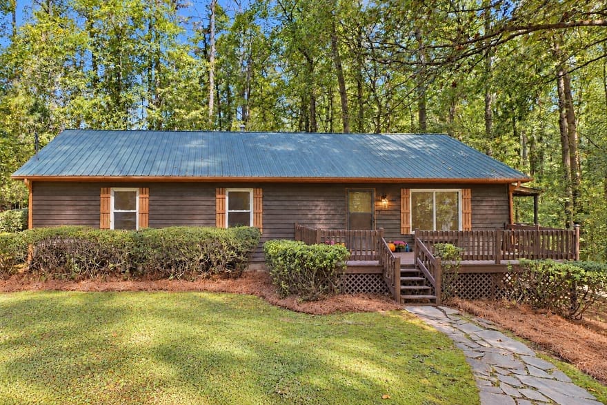6292 Lively Way, Cumming, Georgia