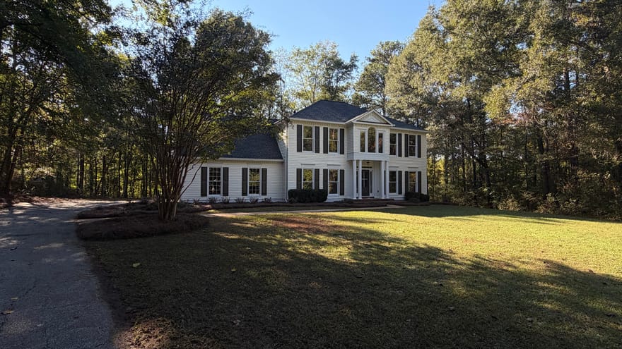 6 Summit Lane, Newnan, Georgia