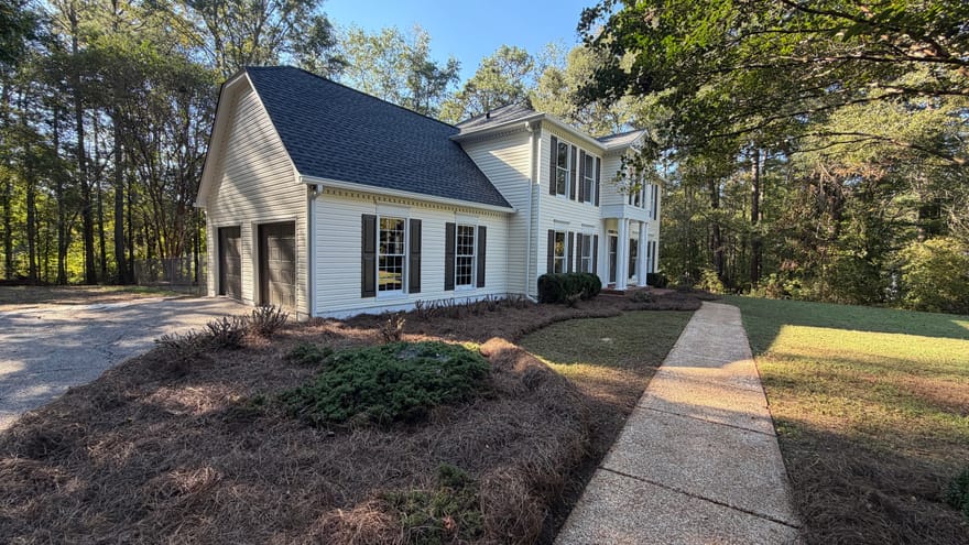 6 Summit Lane, Newnan, Georgia