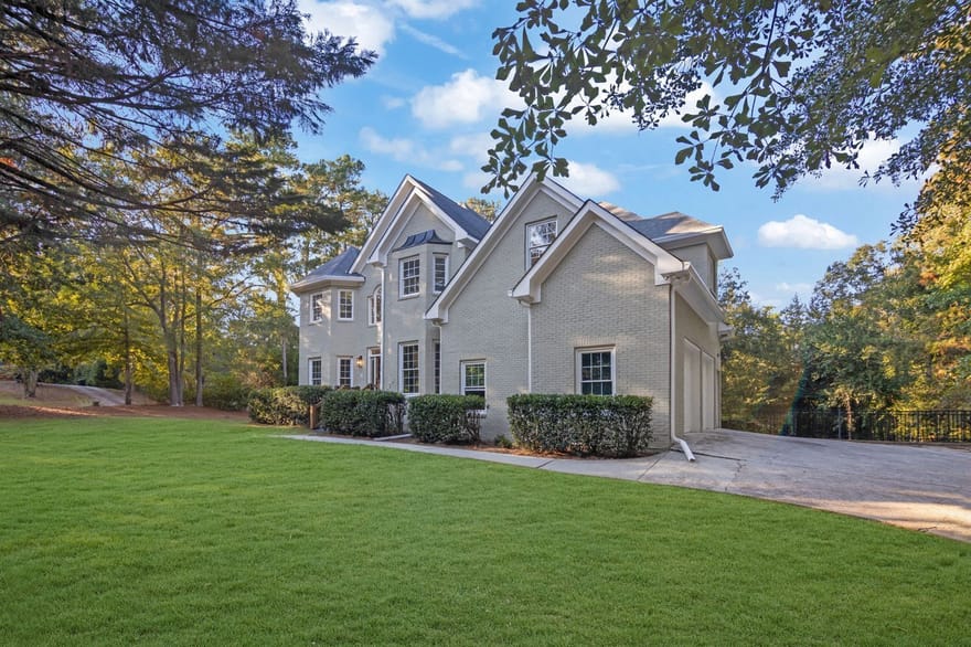 100 Matthew Way, Fayetteville, Georgia
