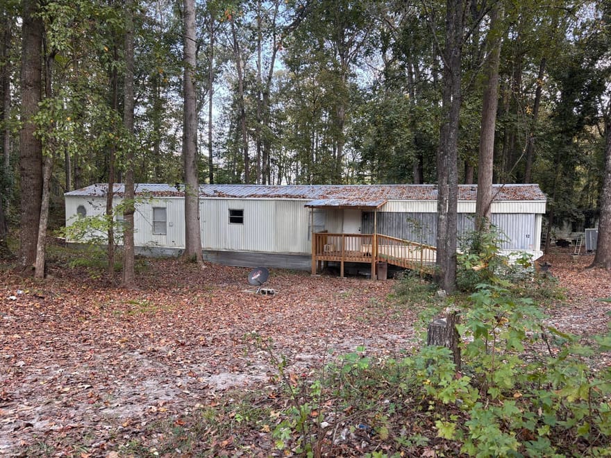 12 Roberts Road, Whitesburg, Georgia