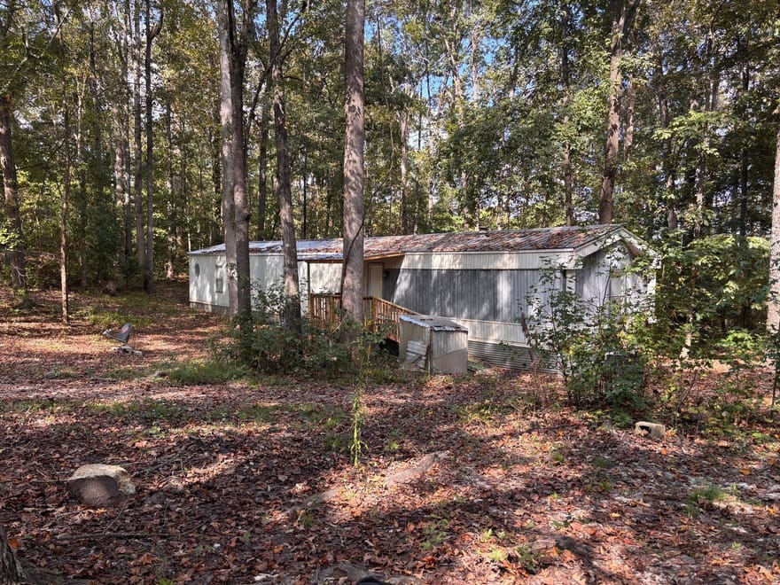 12 Roberts Road, Whitesburg, Georgia
