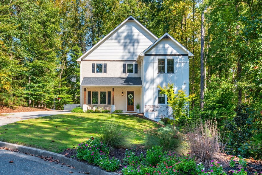 175 Gladwyne Ridge Drive, Milton, Georgia
