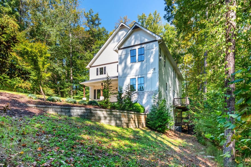 175 Gladwyne Ridge Drive, Milton, Georgia