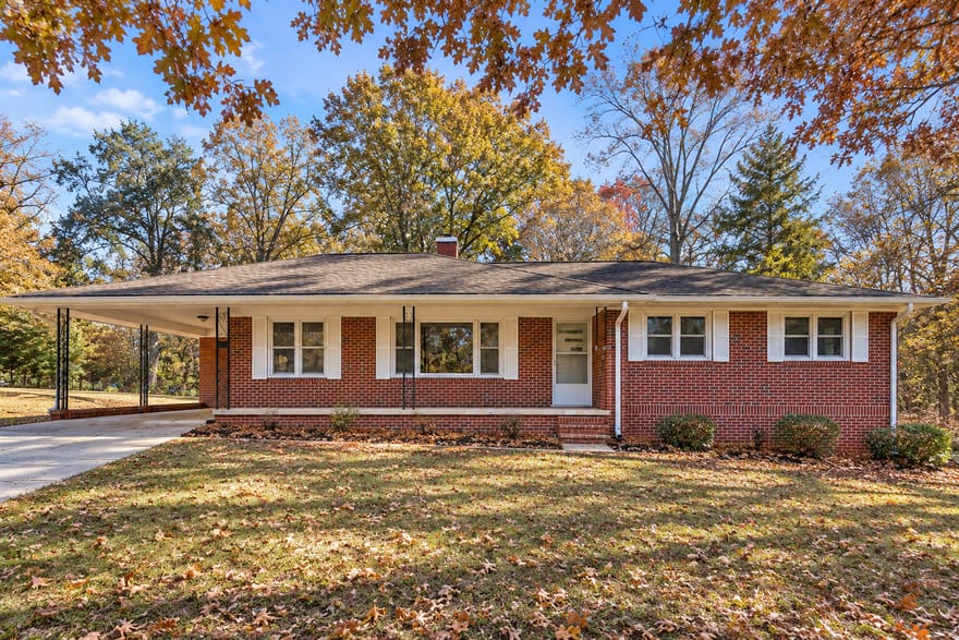 6344 Mize Road, Toccoa, Georgia