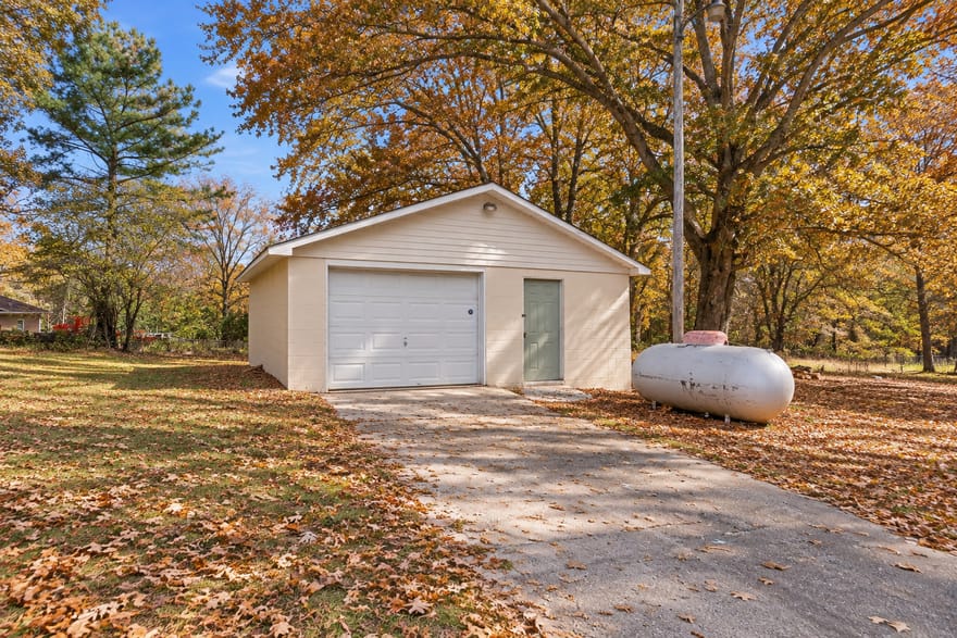 6344 Mize Road, Toccoa, Georgia