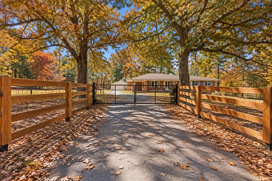 6344 Mize Road, Toccoa, Georgia